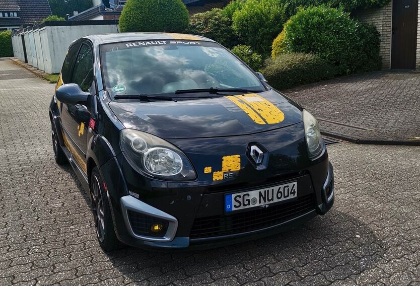 Renault Twingo 221.000 km 1.650 € Solingen 42697