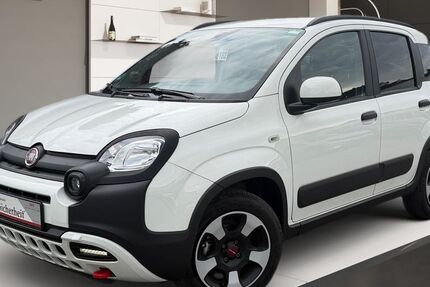Fiat Panda 4.890 km 14.488 &euro; Köln 51069