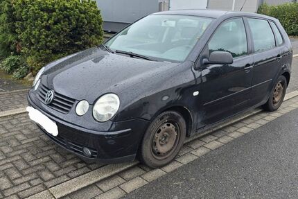 VW Polo 164.367 km 600 &euro; Dormagen 41540