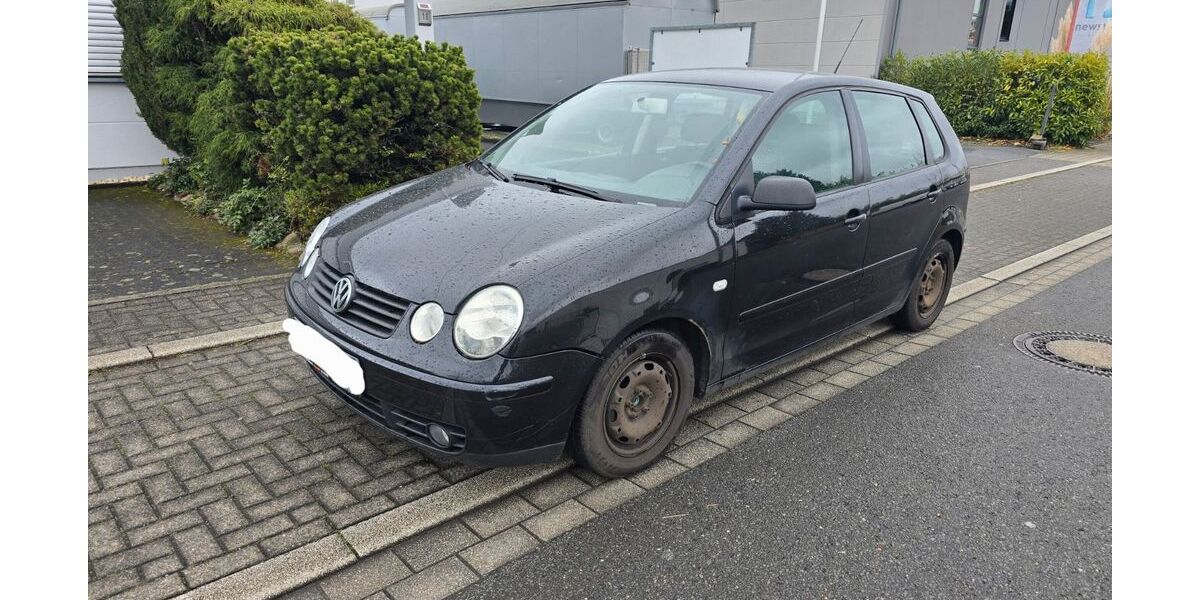VW Polo 164.367 km 600 &euro; Dormagen 41540