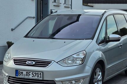 Ford Galaxy 218.000 km 6.800 € Bergheim 50127