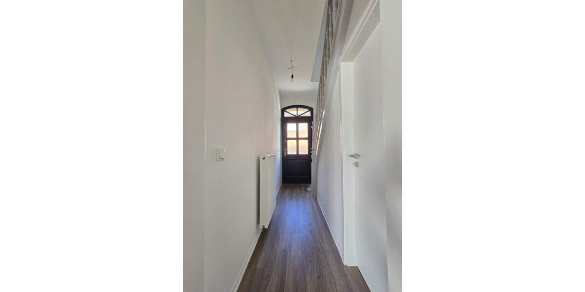 Erstbezug: Saniertes Stadthaus im Zentrum von Frechen 4 zimmer