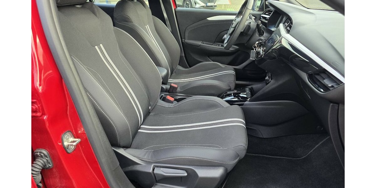 Opel Corsa GS Automatik|Winterpaket|ACC|Kamera 18.891 km 18.550 &euro; Wermelskirchen 42929