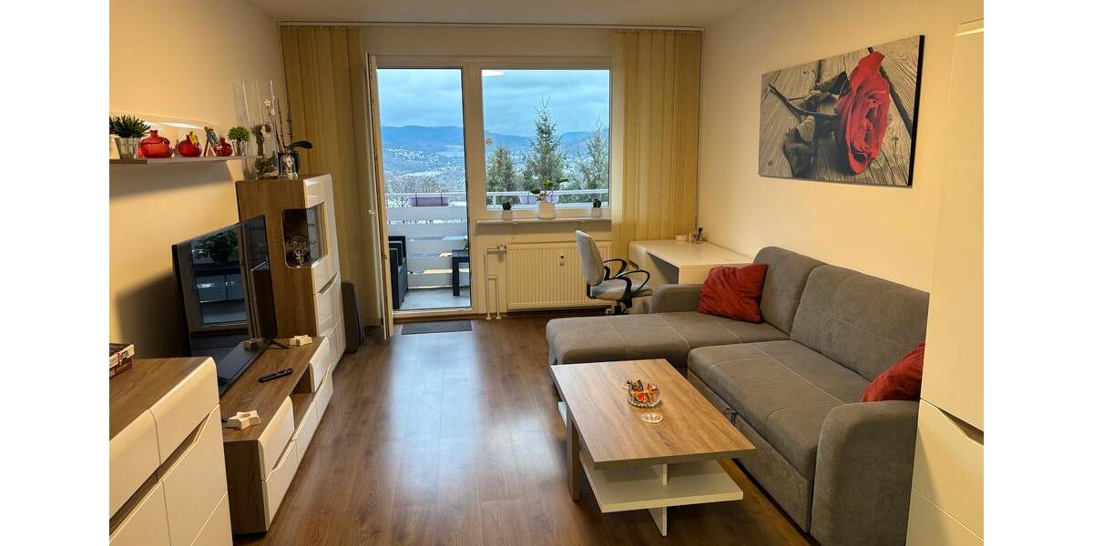 Etagenwohnung Köln Mülheim - 1 Zimmer, 30 m&sup2;, 59.000&euro; | Angebot:26961057
