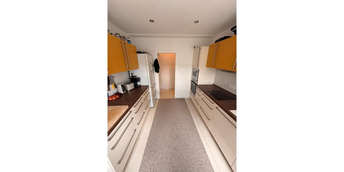 Etagenwohnung Köln Kalk - 4 Zimmer, 98 m&sup2;, 425.000&euro; | Angebot:26815414