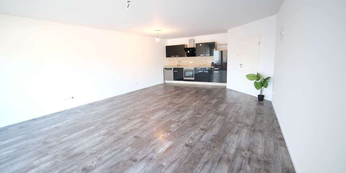Etagenwohnung Troisdorf Bergheim - 2 Zimmer, 91 m&sup2;, 1.290&euro; | Angebot:26787337