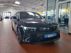Opel Astra GS HEADUP KAM SHZ LHZ CARPLAY 11.434 km 24.290 &euro; HAAN 42781