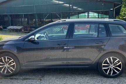 VW Golf 155.000 km 9.900 &euro; Bergisch Gladbach 51465