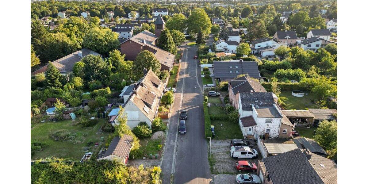 Grundstück Bonn Auerberg - 650.000&euro; | Angebot:22177625