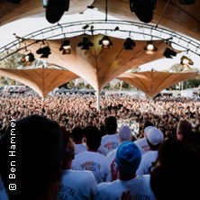 Grüngürtelrosen - Der 3. große GGR Sommergarten