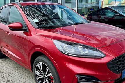 Ford Kuga 19.300 km 27.990 &euro; Hennef (Sieg) 53773