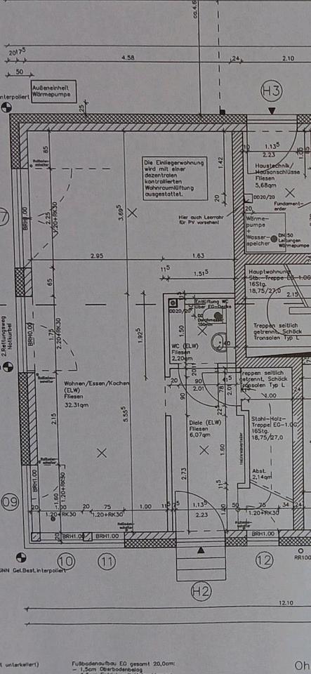 ☆ Neubau Doppelhaushälfte, Erstbezug zum 1.1.26 zimmer
