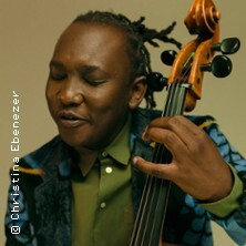 Abel Selaocoe & Ensemble Resonanz Köln