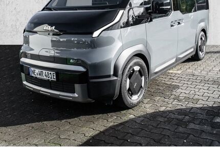 Kia PV5 3.000 km 41.990 &euro; Dormagen 41540
