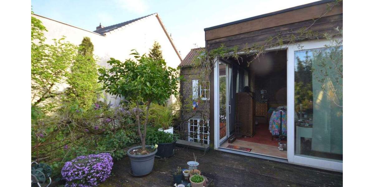 Einfamilienhaus Bonn Küdinghoven - 4 Zimmer, 124 m&sup2;, 429.000&euro; | Angebot:26273412