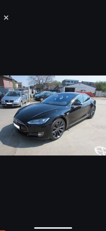 Model S
