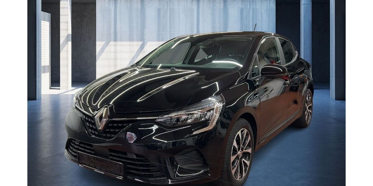 Renault Clio 28.440 km 14.270 &euro; Köln 50939