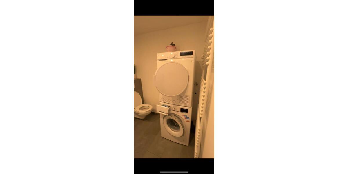 Möbliertes Apartment in Deutz - ideal für Singles oder Pendler 1 zimmer