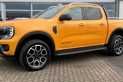 Ford Ranger 31.200 km 46.890 € Pulheim 50259