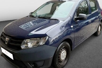 Dacia Sandero 96.726 km 3.450 &euro; Hürth 50354