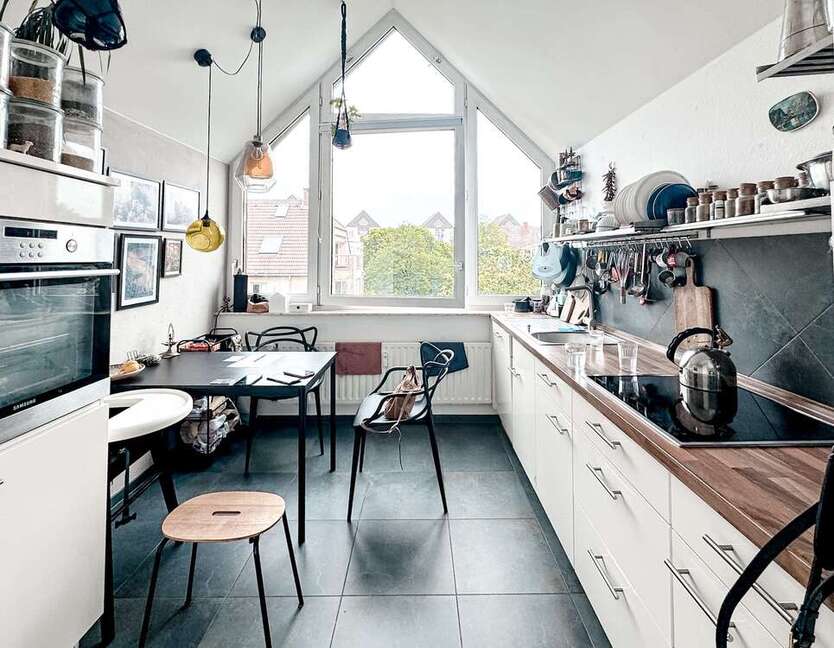 Wohnung zum Kaufen in Köln 369.000 € 45 m²