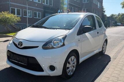 Toyota Aygo (X) 197.213 km 2.199 &euro; Wesseling 50389