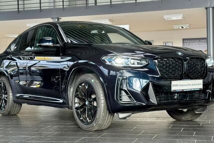 BMW X4 4.001 km 56.999 &euro; Langenfeld 40764