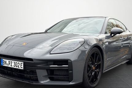 Porsche Panamera 8.000 km 146.950 € Bonn 53119