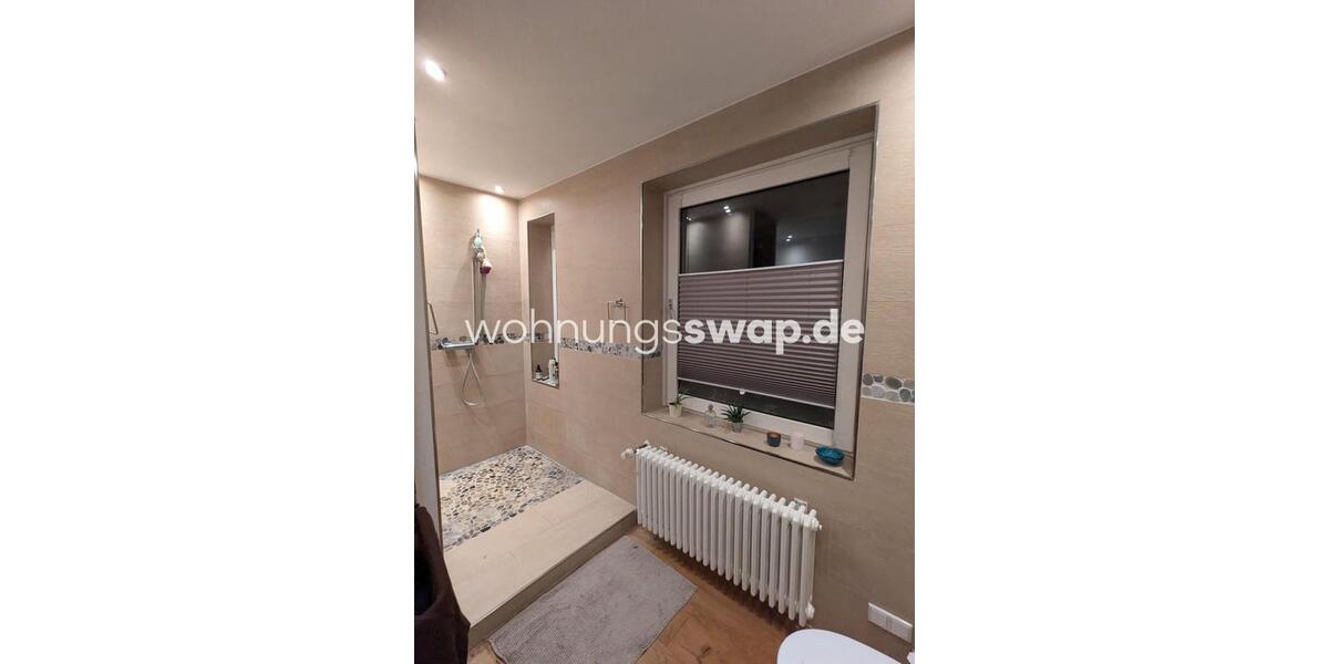 Etagenwohnung Köln Nippes - 2 Zimmer, 75 m&sup2;, 910&euro; | Angebot:26057738