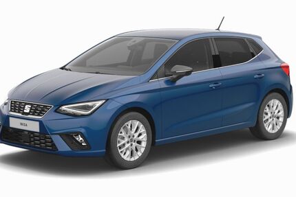 Seat Ibiza 17.140 km 21.980 &euro; Leverkusen 51373