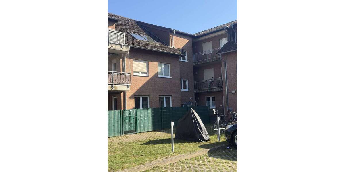 Etagenwohnung Kerpen Mödrath - 3 Zimmer, 85 m&sup2;, 455&euro; | Angebot:25401652