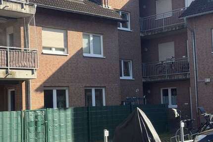 Wohnung Kerpen Mödrath - 3 Zimmer, 85 m&sup2;, 455&euro; | Angebot:25401652