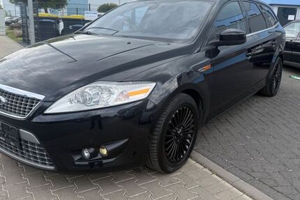 Ford Mondeo 165.500 km 6.950 &euro; brühl 50321