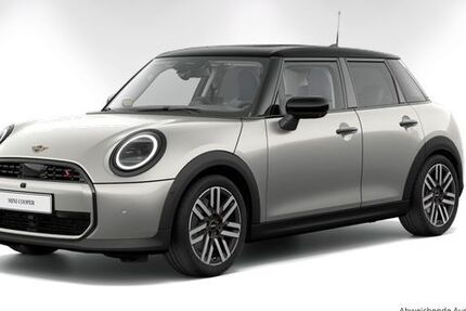 Mini Cooper S 15.550 km 29.590 &euro; Wesseling 50389