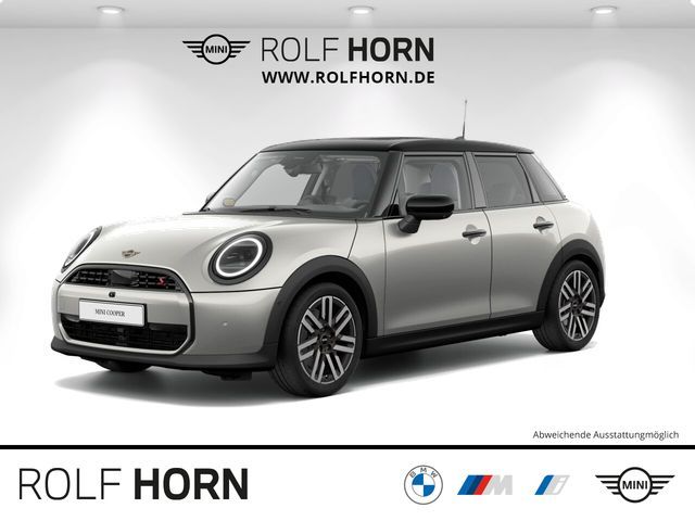 Mini Cooper S 15.599 km 29.590 &euro; Wesseling 50389