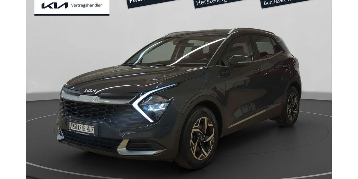Kia Sportage 33.800 km 20.350 &euro; Leverkusen 51381