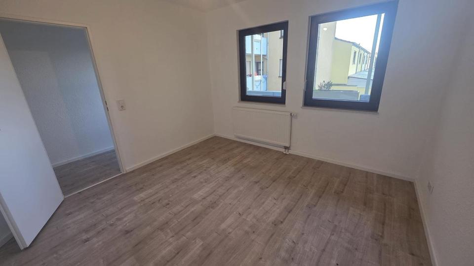 Vollständig renovierte 2-Zimmer-Wohnung in Leverkusen 2 zimmer