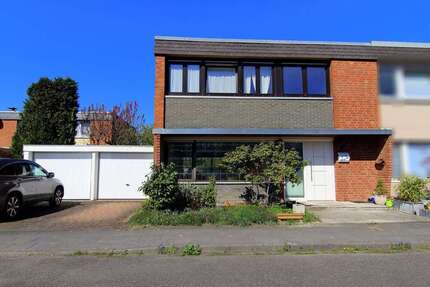 Haus Köln / Rondorf Rondorf - 4 Zimmer, 109 m&sup2;, 559.000&euro; | Angebot:26739279