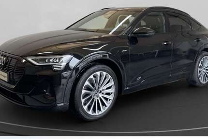 Audi e-tron 84.765 km 31.890 &euro; Köln 50823