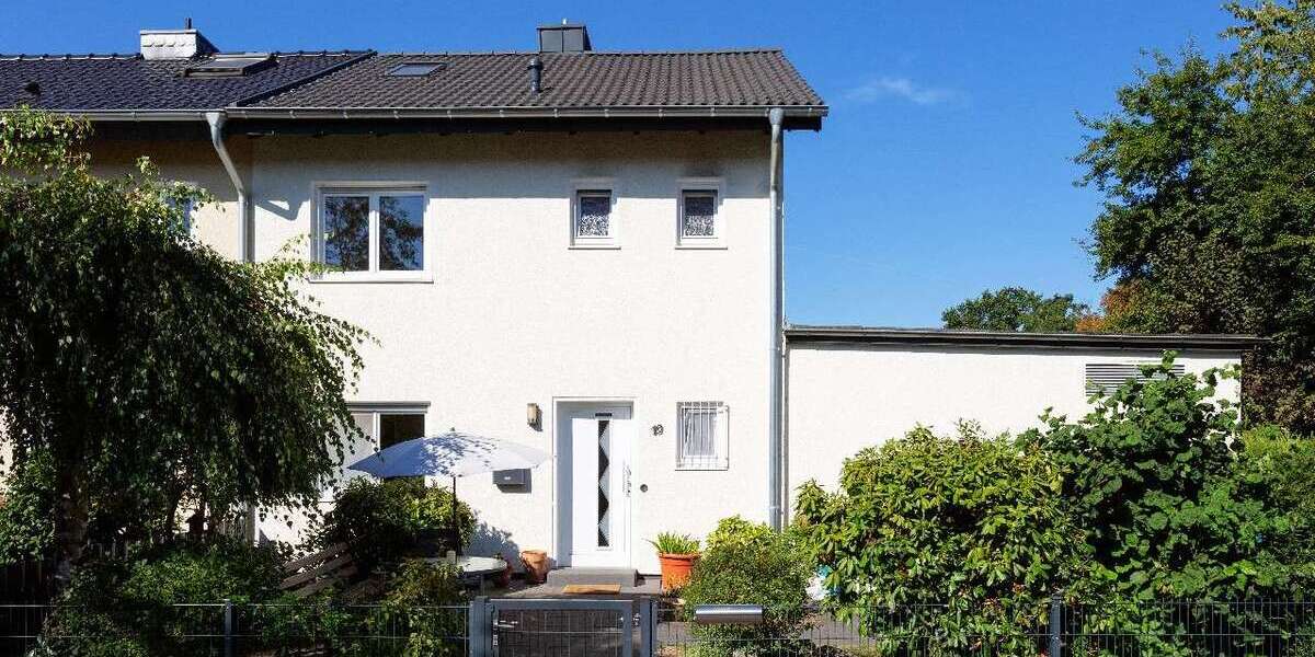 Einfamilienhaus Bergisch Gladbach Paffrath - 4 Zimmer, 101 m&sup2;, 475.000&euro; | Angebot:27283141
