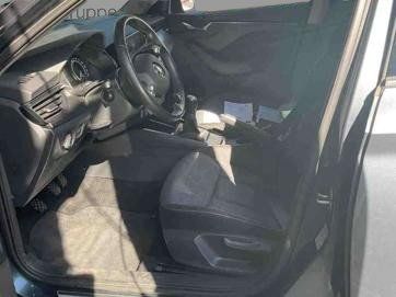 Skoda Kamiq 63.300 km 17.720 € Siegburg 53721