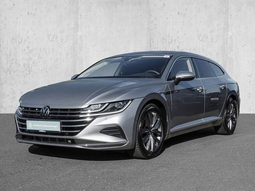 Arteon
