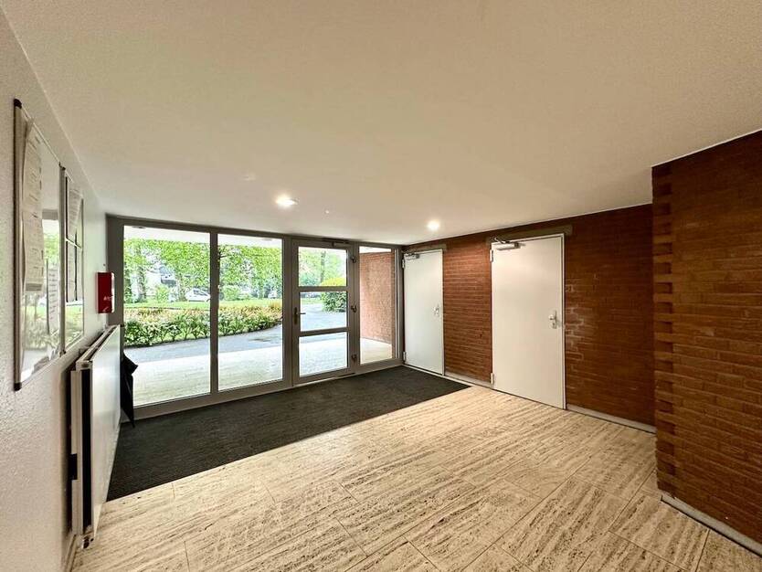 Schöne ZweiZimmerwohnung inkl. Tiefgaragenstellplatz in beliebter Wohnlage