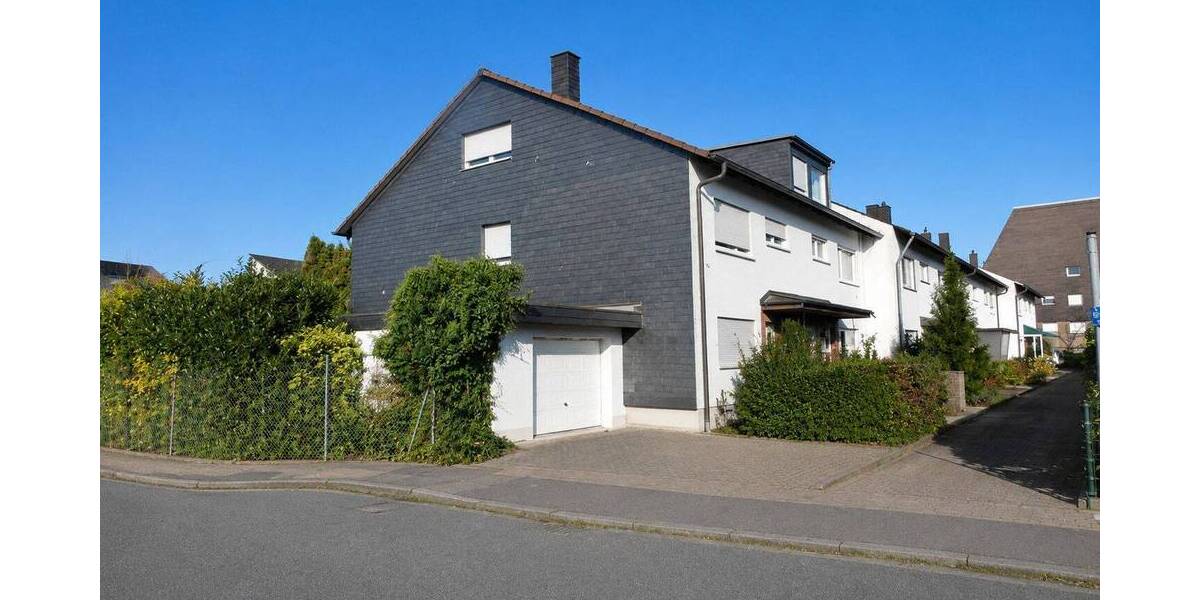 Reihenmittelhaus Siegburg-Kaldauen Kaldauen - 5 Zimmer, 146 m&sup2;, 389.000&euro; | Angebot:26798641