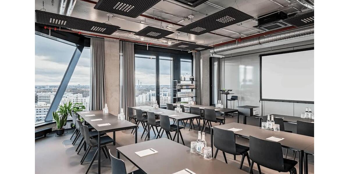 Gewerbeobjekt Köln Innenstadt - 1.600&euro; | Angebot:26662315