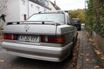 Mercedes-Benz 190 250.000 km 6.000 &euro; Köln 50667