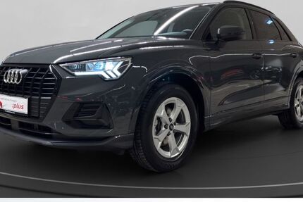 Audi Q3 10.452 km 39.990 &euro; Köln 50968