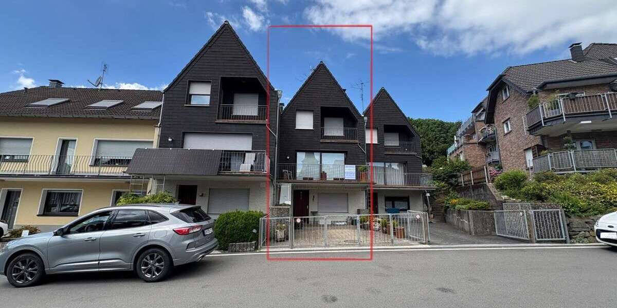 Einfamilienhaus Kürten - 4 Zimmer, 153 m&sup2;, 335.000&euro; | Angebot:24709735