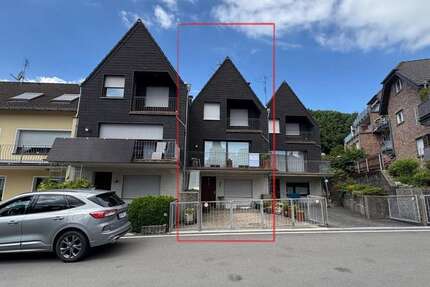 Haus Kürten - 4 Zimmer, 153 m&sup2;, 335.000&euro; | Angebot:24709735