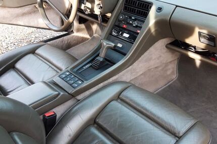 Porsche 928 157.500 km 31.928 € Leverkusen 51379